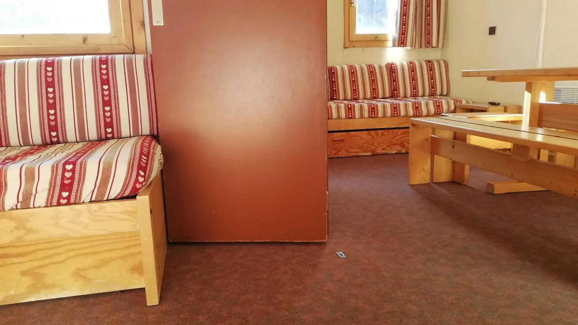 Studio 3 Pers, Pieds Des Pistes Et Esf, Proche Commerces - Fr-1-356-345 Apartment Valmorel